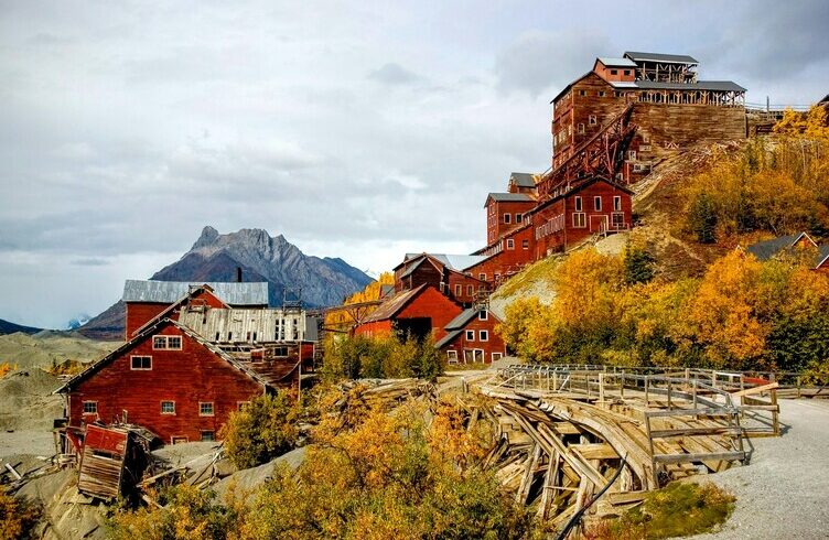 viaggio in alaska 2027