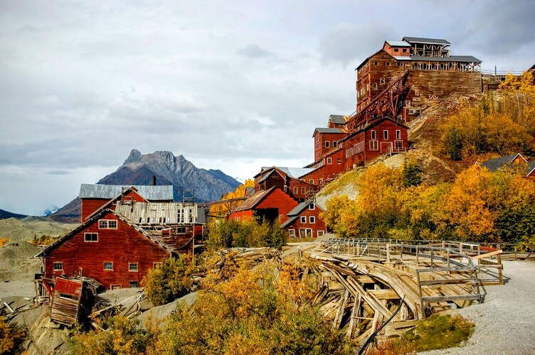 viaggio in alaska 2027